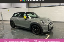 MINI Electric Hatch Hatchback (20-24) 135kW Cooper S 3 33kWh 3dr Auto For Sale - CarSupermarket.com Birmingham, Birmingham