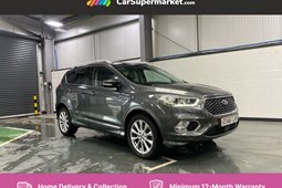 Ford Kuga (12-20) Vignale 2.0 TDCi 150PS FWD 5d For Sale - CarSupermarket.com Birmingham, Birmingham
