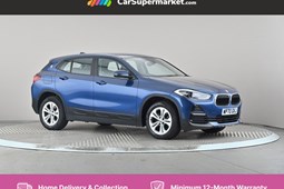 BMW X2 SUV (18-23) sDrive20i SE Sport Double Clutch auto 5d For Sale - CarSupermarket.com Birmingham, Birmingham