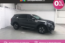 Kia Sorento SUV (20 on) 1.6 T-GDi HEV 2 Auto 5d For Sale - CarSupermarket.com Birmingham, Birmingham
