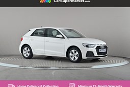 Audi A1 Sportback (18 on) Technik 25 TFSI 95PS 5d For Sale - CarSupermarket.com Birmingham, Birmingham