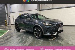 Cupra Formentor SUV (20 on) 2.0 TSI 310 VZ2 5dr DSG 4Drive For Sale - CarSupermarket.com Birmingham, Birmingham