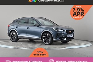 Cupra Formentor SUV (20 on) 2.0 TSI 310 VZ2 5dr DSG 4Drive For Sale - CarSupermarket.com Birmingham, Birmingham