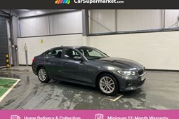 BMW 330e Hybrid (19 on) 330e SE Pro 4dr Step Auto 4d For Sale - CarSupermarket.com Birmingham, Birmingham