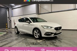 SEAT Leon Hatchback (20 on) FR 1.5 TSI Evo 130PS 5d For Sale - CarSupermarket.com Birmingham, Birmingham
