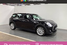 MINI Clubman (15-24) 1.5 Cooper (Chili Pack) 6d For Sale - CarSupermarket.com Birmingham, Birmingham
