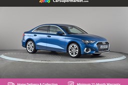 Audi A3 Saloon (20 on) 35 TFSI Sport 4dr S Tronic 4d For Sale - CarSupermarket.com Birmingham, Birmingham