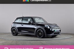 MINI Electric Hatch Hatchback (20-24) 135kW Cooper S 2 33kWh 3dr Auto For Sale - CarSupermarket.com Birmingham, Birmingham