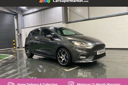 Ford Fiesta ST (18-22) ST-2 1.5T EcoBoost 200PS 5d For Sale - CarSupermarket.com Birmingham, Birmingham