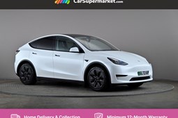 Tesla Model Y SUV (19 on) RWD 5dr Auto For Sale - CarSupermarket.com Birmingham, Birmingham