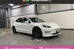 Tesla Model 3 (16 on) Long Range auto 4d For Sale - CarSupermarket.com Birmingham, Birmingham