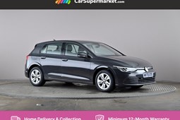 Volkswagen Golf Hatchback (20 on) Life 1.5 TSI Evo 130PS 5d For Sale - CarSupermarket.com Birmingham, Birmingham