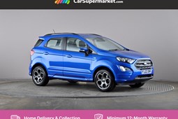 Ford EcoSport (14 on) ST-Line 1.0 EcoBoost 140PS (10/2017 on) 5d For Sale - CarSupermarket.com Birmingham, Birmingham