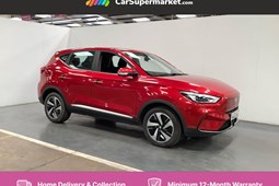 MG ZS EV SUV (19 on) 130kW SE EV 51kWh 5dr Auto For Sale - CarSupermarket.com Birmingham, Birmingham