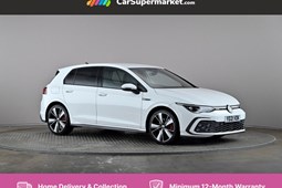 Volkswagen Golf GTD (20-23) 2.0 TDI GTD 5dr DSG For Sale - CarSupermarket.com Birmingham, Birmingham