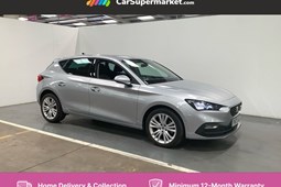 SEAT Leon Hatchback (20 on) 2.0 TDI SE Dynamic 5d For Sale - CarSupermarket.com Birmingham, Birmingham
