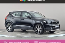 Volvo XC40 SUV (17 on) Inscription T3 FWD auto 5d For Sale - CarSupermarket.com Birmingham, Birmingham