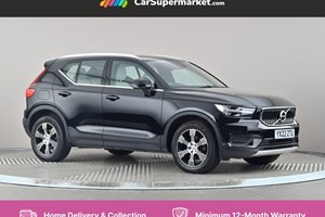 Volvo XC40 SUV (17 on) Inscription T3 FWD auto 5d For Sale - CarSupermarket.com Birmingham, Birmingham