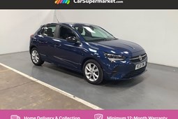 Vauxhall Corsa Hatchback (20 on) SE 1.2 (75PS) 5d For Sale - CarSupermarket.com Birmingham, Birmingham