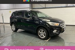 Ford Kuga (12-20) Zetec 1.5 TDCi 120PS FWD (09/16) 5d For Sale - CarSupermarket.com Birmingham, Birmingham