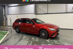 Mercedes-Benz E-Class Estate (16-23) E400d 4Matic AMG Line Night Ed Prem+ 9G-Tronic 5d For Sale - CarSupermarket.com Birmingham, Birmingham