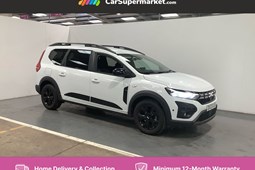 Dacia Jogger SUV (22 on) 1.0 TCe Extreme SE 5dr For Sale - CarSupermarket.com Birmingham, Birmingham