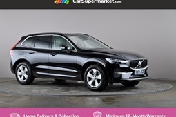 Volvo XC60 SUV (17 on) 2.0 B5P Momentum 5dr AWD Geartronic For Sale - CarSupermarket.com Birmingham, Birmingham