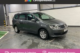 Volkswagen Sharan (10-21) SE Nav 2.0 TDI SCR 150PS DSG auto 5d For Sale - CarSupermarket.com Birmingham, Birmingham