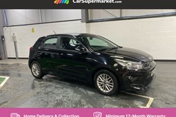Kia Rio Hatchback (17-23) 1.2 DPi 2 5dr For Sale - CarSupermarket.com Birmingham, Birmingham