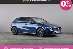 Mercedes-Benz A-Class Hatchback (18 on) A250e AMG Line Executive Edition 5dr Auto For Sale - CarSupermarket.com Birmingham, Birmingham