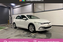Volkswagen Golf Hatchback (20 on) Life 1.5 TSI Evo 150PS 5d For Sale - CarSupermarket.com Birmingham, Birmingham