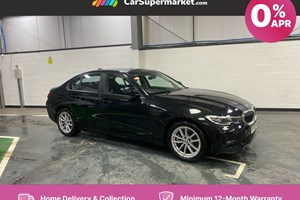 BMW 330e Hybrid (19 on) 330e SE Pro 4dr Step Auto 4d For Sale - CarSupermarket.com Birmingham, Birmingham