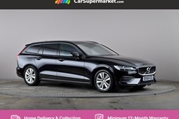 Volvo V60 Estate (18 on) Momentum D3 FWD auto 5d For Sale - CarSupermarket.com Birmingham, Birmingham