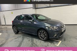 SEAT Ibiza Hatchback (17 on) 1.0 TSI 110 Xcellence 5dr DSG For Sale - CarSupermarket.com Birmingham, Birmingham