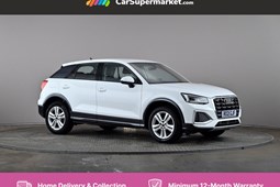 Audi Q2 SUV (16 on) 35 TFSI Sport 5dr For Sale - CarSupermarket.com Birmingham, Birmingham