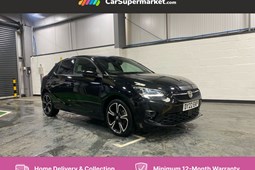 Vauxhall Corsa Hatchback (20 on) 1.2 Turbo SRi Edition 5dr Auto For Sale - CarSupermarket.com Birmingham, Birmingham