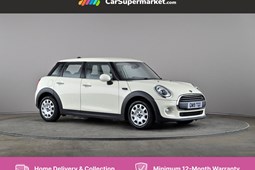 MINI Hatchback (14-24) One Classic 5d For Sale - CarSupermarket.com Birmingham, Birmingham