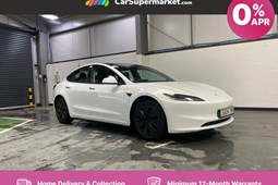 Tesla Model 3 (16 on) RWD 4dr Auto For Sale - CarSupermarket.com Birmingham, Birmingham