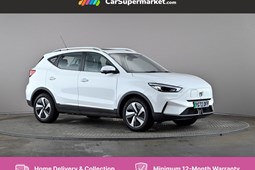 MG ZS EV SUV (19 on) 115kW Trophy EV Long Range 73kWh 5dr Auto For Sale - CarSupermarket.com Birmingham, Birmingham