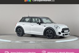 MINI Hatchback (14-24) Cooper Sport (Comfort Pack & Navigation Pack) Steptronic with double clutch auto 5d For Sale - CarSupermarket.com Birmingham, Birmingham