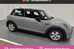 MINI Hatchback (14-24) 1.5 Cooper Classic 3dr Auto For Sale - CarSupermarket.com Birmingham, Birmingham