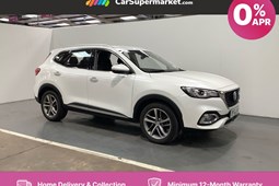 MG HS SUV (19-24) Excite 1.5T-GDI DCT auto 5d For Sale - CarSupermarket.com Birmingham, Birmingham