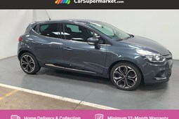 Renault Clio Hatchback (12-19) Iconic TCe 90 5d For Sale - CarSupermarket.com Birmingham, Birmingham