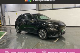 Hyundai Kona Electric SUV (18-23) 150kW Premium 64kWh 5dr Auto For Sale - CarSupermarket.com Birmingham, Birmingham