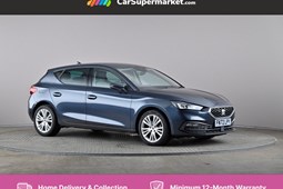 SEAT Leon Hatchback (20 on) 2.0 TDI SE Dynamic 5d For Sale - CarSupermarket.com Birmingham, Birmingham