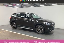 BMW X1 SUV (15-22) sDrive20i xLine Sport Dual-clutch auto (07/19-) 5d For Sale - CarSupermarket.com Birmingham, Birmingham
