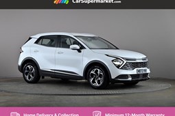 Kia Sportage SUV (22 on) 1.6T GDi ISG 2 5dr For Sale - CarSupermarket.com Birmingham, Birmingham