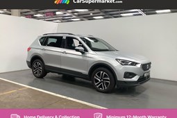 SEAT Tarraco SUV (18 on) SE Technology 2.0 TDI 150PS 5d For Sale - CarSupermarket.com Birmingham, Birmingham