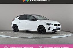 Vauxhall Corsa Hatchback (20 on) 1.2 Griffin 5dr For Sale - CarSupermarket.com Birmingham, Birmingham