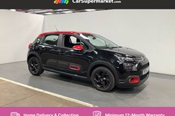 Citroen C3 (17-24) 1.2 PureTech Shine 5dr For Sale - CarSupermarket.com Birmingham, Birmingham